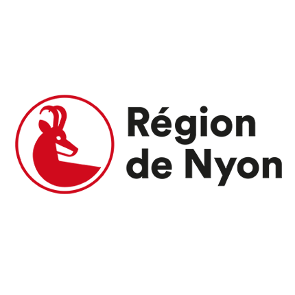 Région Nyon