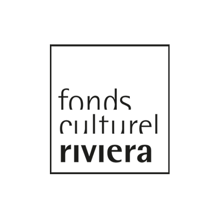 Fonds culturel Riviera