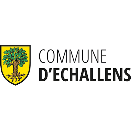 Commune d'Echallens